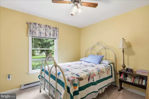 Bedroom - 125 Trammel, Falling Waters, WV 25419 photo 1 of 7