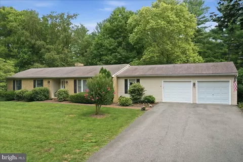 Exterior - 125 Trammel, Falling Waters, WV 25419 photo 2 of 9