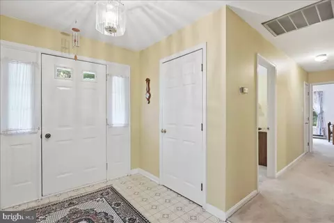 Entry Way - 125 Trammel, Falling Waters, WV 25419 photo 2 of 2