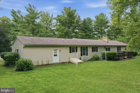 Exterior - 125 Trammel, Falling Waters, WV 25419 photo 9 of 9