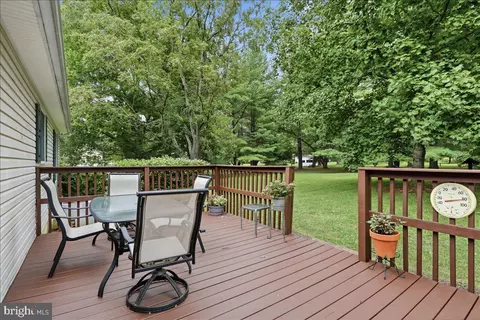 Exterior - 125 Trammel, Falling Waters, WV 25419 photo 4 of 9