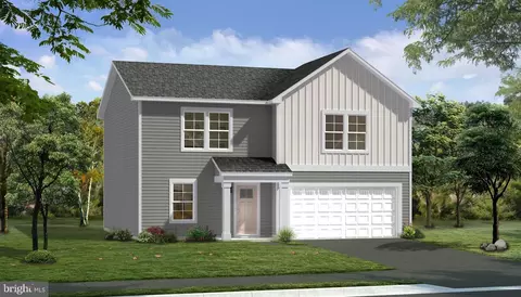 376 Fontana Circle, Martinsburg, WV 25403