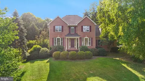 482 Arbor Shade Dr, Inwood, WV 25428