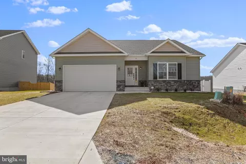 lot18 Larimar Ln, Inwood, WV 25428