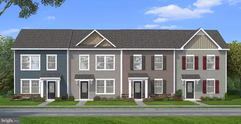 Homesite 70 Hopkins Court, Martinsburg, WV 25404