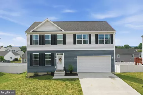 142 Einstein Way, Martinsburg, WV 25404