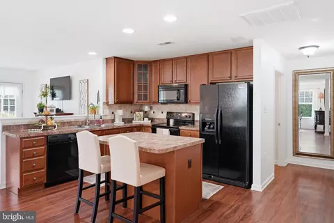 Kitchen - 33 Chennault Trl, Falling Waters, WV 25419 photo 1 of 3