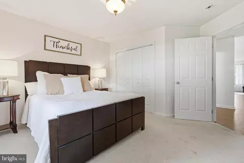 Bedroom - 33 Chennault Trl, Falling Waters, WV 25419 photo 3 of 3