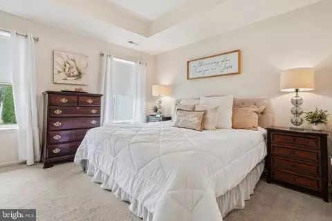 Bedroom - 33 Chennault Trl, Falling Waters, WV 25419 photo 1 of 3