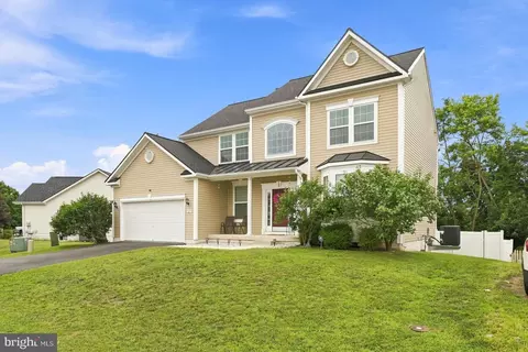 129 Pierce Arrow Way, Martinsburg, WV 25401
