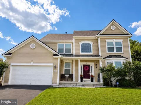 129 Pierce Arrow Way, Martinsburg, WV 25401