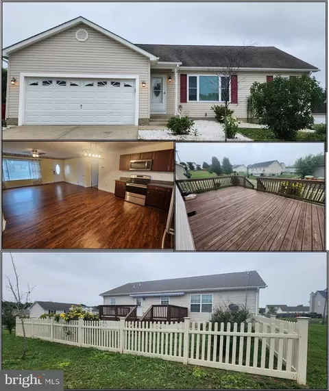 227 Tather Dr, Martinsburg, WV 25405