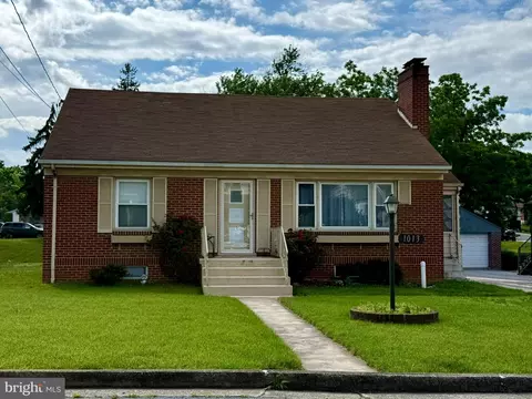 1013 Florida Ave, Martinsburg, WV 25401