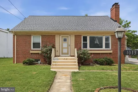 1013 Florida Ave, Martinsburg, WV 25401