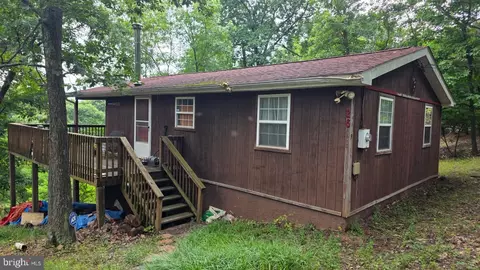 2619 Audubon Rd, Hedgesville, WV 25427