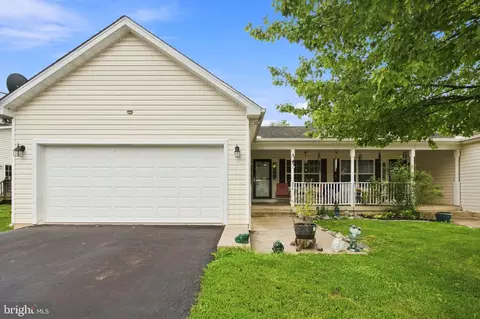 254 Dorothy Ct, Inwood, WV 25428
