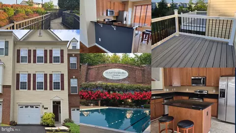 410 Klee Dr, Martinsburg, WV 25403