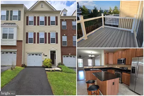 410 Klee Dr, Martinsburg, WV 25403