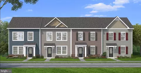 Homesite 67 Hopkins Court, Martinsburg, WV 25403