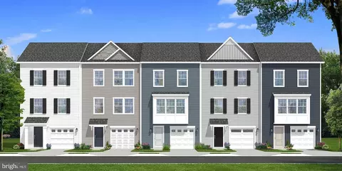Homesite 260 Paddlefish Road, Inwood, WV 25428