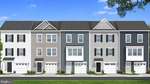 Homesite 253 Marabou Road, Inwood, WV 25428