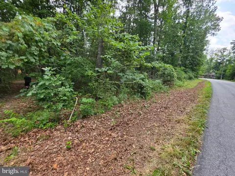 2 18 Acres On Getaway Rd, Hedgesville, WV 25427