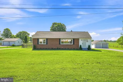 5873 Winchester Ave, Inwood, WV 25428