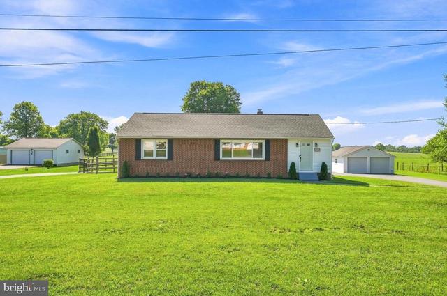 5873 Winchester Ave, Inwood, WV 25428