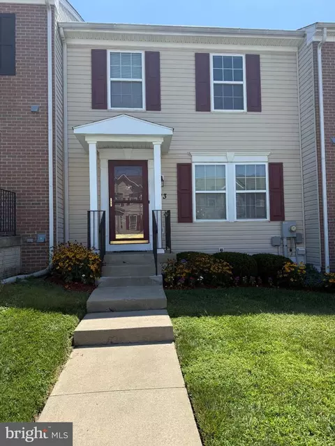 813 Desota Way, Martinsburg, WV 25401