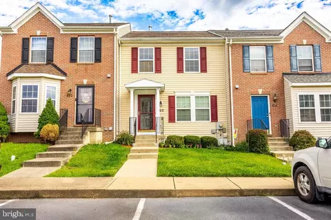 813 Desota Way, Martinsburg, WV 25401