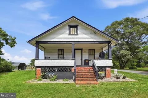 1489 Gerrardstown Rd, Gerrardstown, WV 25420