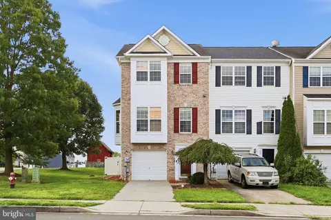 21 Honor Way, Martinsburg, WV 25405