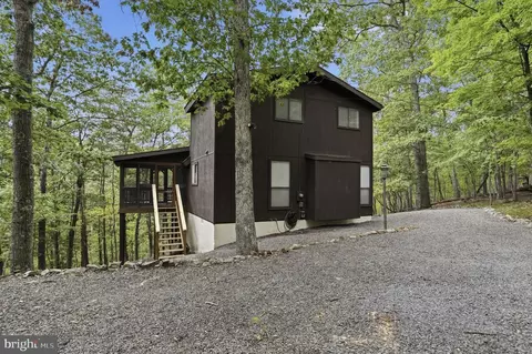 354 Animikean Rdg, Hedgesville, WV 25427