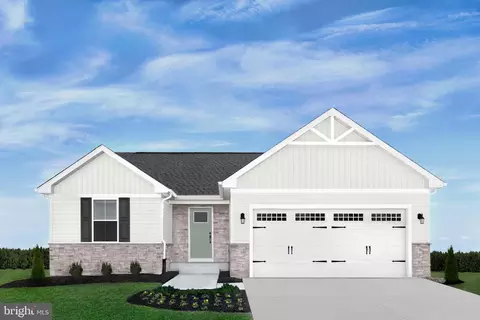 1061 Alice Springs Dr, Martinsburg, WV 25403