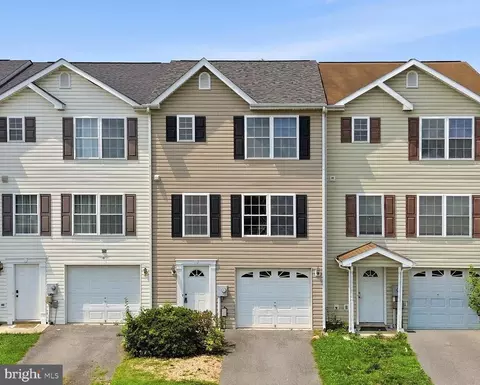 Undisclosed, Martinsburg, WV 25404