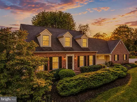601 Street Of Dreams, Martinsburg, WV 25403