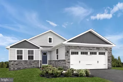 1761 Alice Springs Dr, Martinsburg, WV 25403