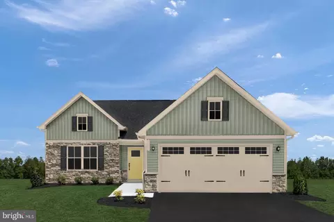 1861 Arianna Ct, Martinsburg, WV 25403