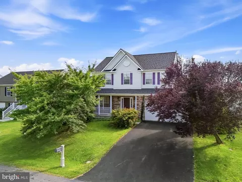 382 Betts Way, Martinsburg, WV 25404