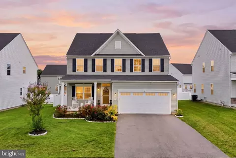 209 Pullman Way, Martinsburg, WV 25403