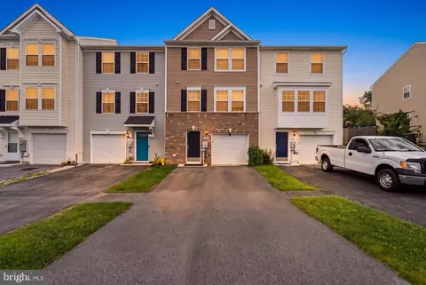 117 Natural Way, Martinsburg, WV 25404