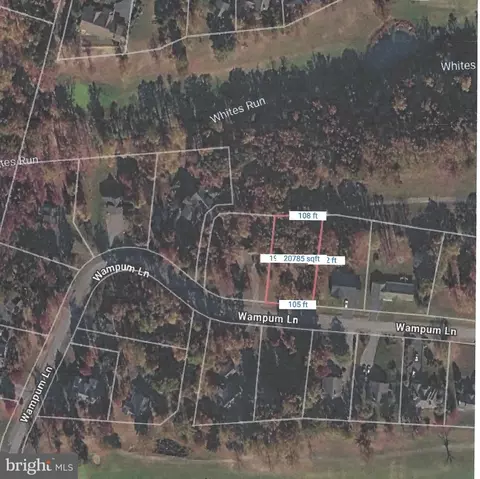 lot9 Wampum Ln, Hedgesville, WV 25427