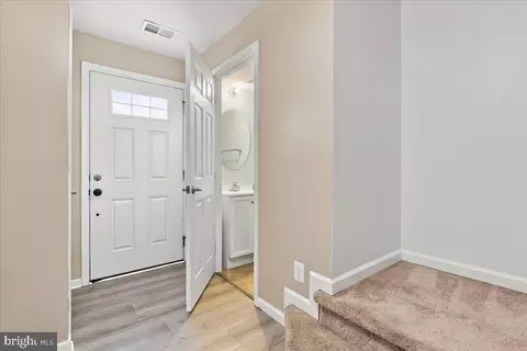 Entry Way - 58 Gauley River Path, Falling Waters, WV 25419 photo 2 of 5