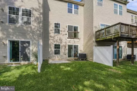 Exterior - 58 Gauley River Path, Falling Waters, WV 25419 photo 4 of 4