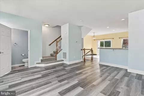 Living - 58 Gauley River Path, Falling Waters, WV 25419 photo 4 of 6
