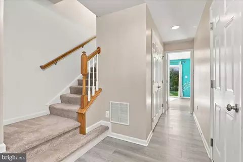 Entry Way - 58 Gauley River Path, Falling Waters, WV 25419 photo 1 of 5