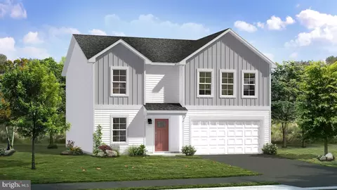 382 Outrigger Road, Inwood, WV 25428