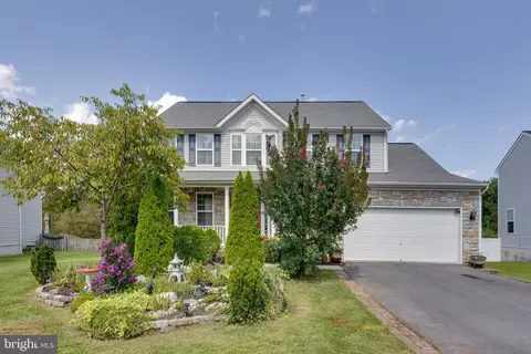 421 Flight O Arrows Way, Martinsburg, WV 25403
