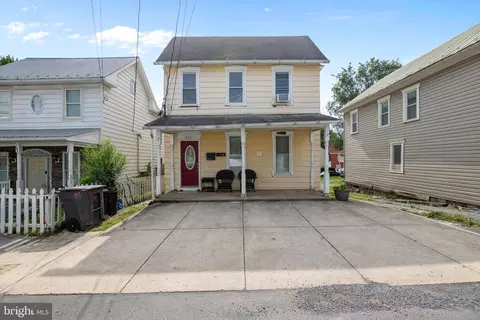 311 Boyd Ave, Martinsburg, WV 25401