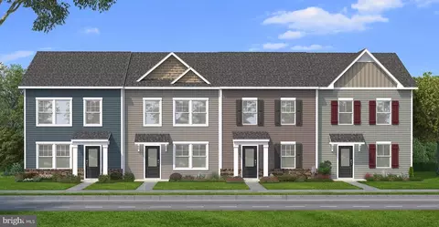 Homesite 81 Hopkins Court, Martinsburg, WV 25404